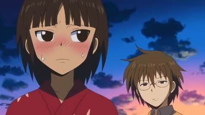 Episode 9: High School Boys and Older Brothers and Sisters