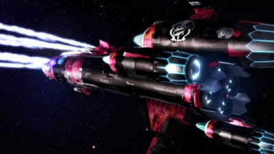 Episode 7: The Peace Does Not Last