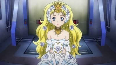 Episode 8: The Princess and The Pirate