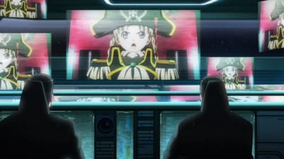 Episode 9: A Beautiful Launch
