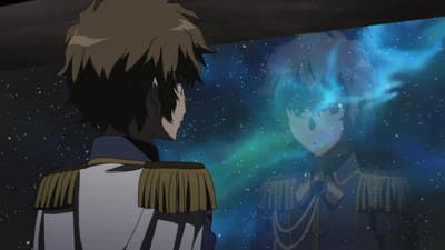 Episode 16: The Hakuoh Pirates' First Job