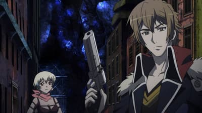 Episode 24: The Wounded Benten