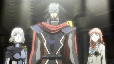 Episode 25: The Pirate's Council Begins