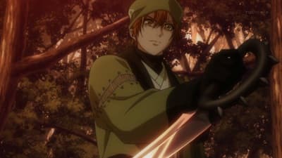 Episode 1: The Fateful Two