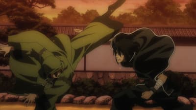 Episode 5: The Heart of the Dragon