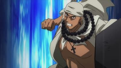 Episode 6: Much Ado About Nothing