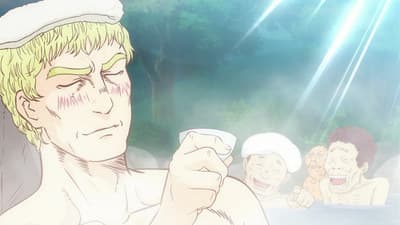 Episode 2: Shampoo Hat / The Melancholy of the Emperor