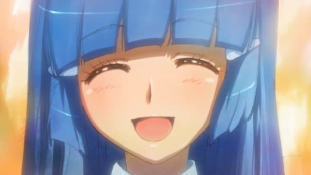 Episode 37: Reika's Worries! A Noble Heart and a Noble Vote!!