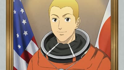 Episode 4: Next to Hibito