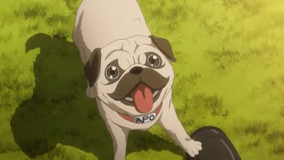 Episode 5: Days of Missing