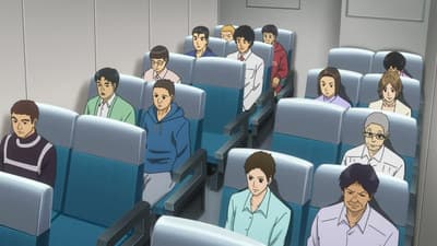 Episode 10: Running Bus