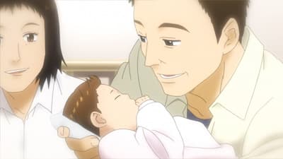 Episode 12: My Name Is Itou Serika