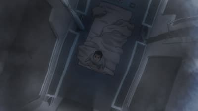 Episode 16: Alarm, but No Clock