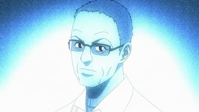 Episode 17: The Culprit Is in the Room