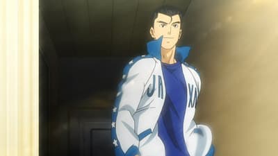 Episode 18: Roo-ra! Kenji!