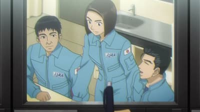 Episode 19: The Day Before Goodbye