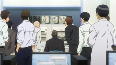 Episode 20: The Worst Possible Punishment