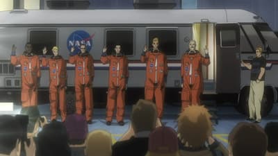 Episode 29: Night Before Launch