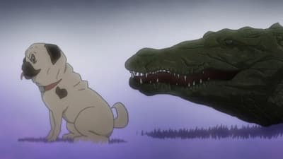 Episode 30: Dog, Old Man, and Alexander