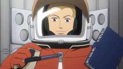 Episode 31: Rocket Road