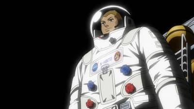 Episode 33: Moon Rabbit