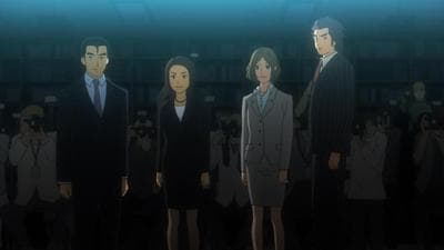 Episode 38: Eleventh E-mail