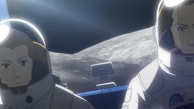 Episode 39: Lunar Illusions