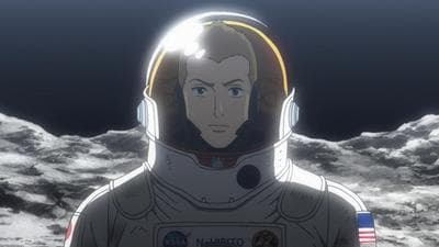 Episode 42: Hibito's Choice