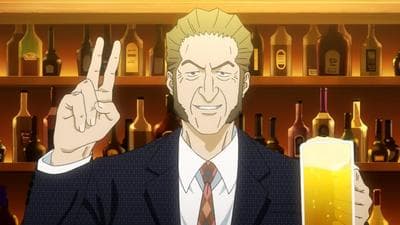 Episode 47: The First Promise