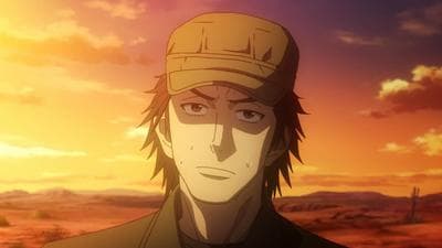 Episode 49: Nitta the Leader