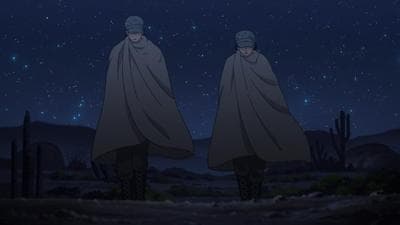 Episode 50: Nitta and Mutta