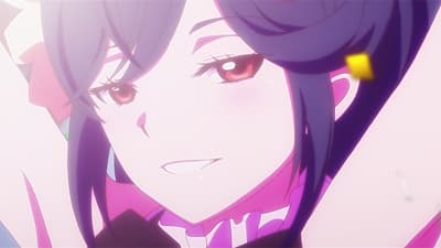 Episode 4: Yuka At Full Tilt