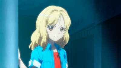 Episode 3: Sometimes Girls Fly in Shimoda