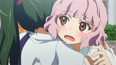 Episode 7: A Wish on the Rain
