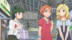 Episode 11: Give it a Shot! Tokyo Cinderella Tour