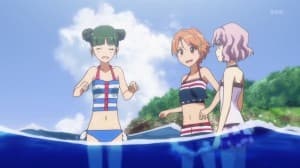 Episode 12: Endless Summer Vacation