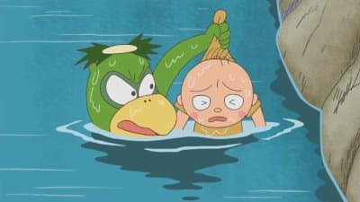 Episode 4: Kappa Stone / The Moss Ball of Akan Lake