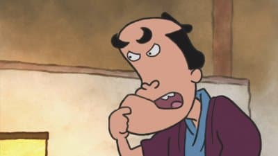 Episode 15: The Tofu Priest Statue / Hiraga Gennai
