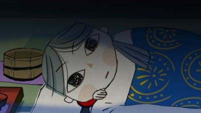 Episode 16: Houko-san / Wabicha and Senno Rikyuu