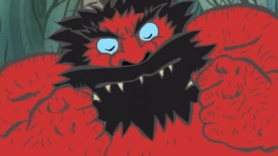 Episode 19: The Power Given by an Ogre / The Okesabushi of Okei