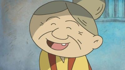 Episode 26: The Sesame Seed Manjuu / The Beginning of Dougo Hot Springs