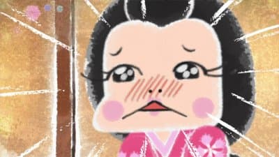 Episode 28: The Bikki Wife / The Oumi Merchant