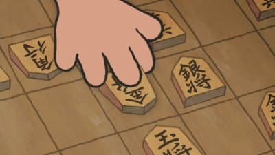 Episode 32: The Priest and the Old Tanuki / Otane`s Lake
