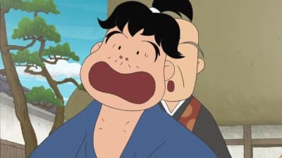 Episode 34: Wanting to Be Poor / The Blessings of Uzumi