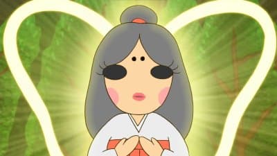 Episode 40: Three Grains of Rice, Three Grains of Gold / Jirochou of Shimizu