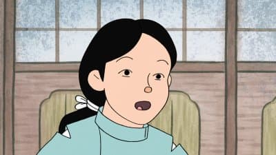 Episode 46: Ishidoumaru / Konoshiro and Matsue Castle