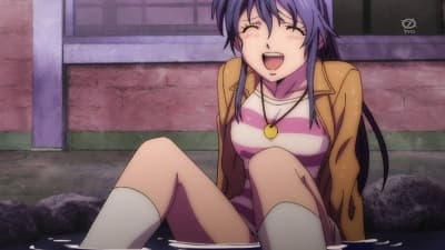 Episode 2: When the Cherry Blossoms Bloom