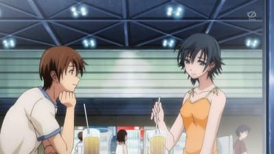 Episode 9: Is it a Date?