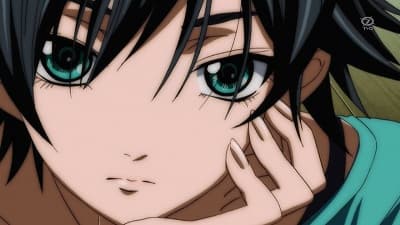 Episode 11: Confession