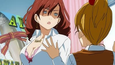Episode 1: Who`s Not Wearing Panties!?